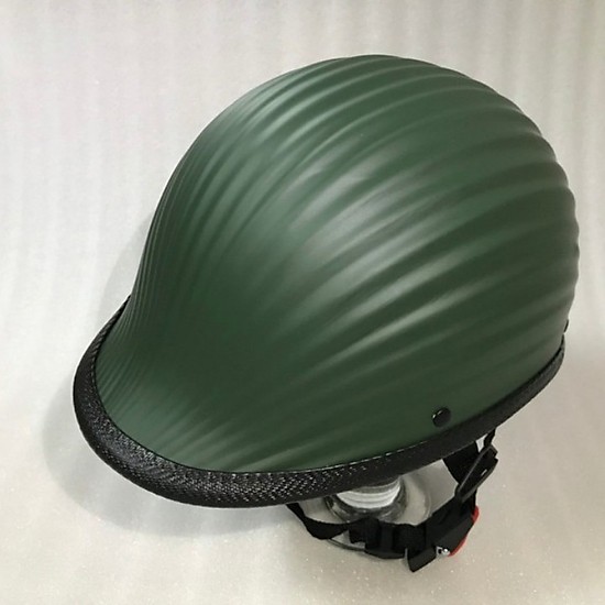 Mũ bảo hiểm 1/2 Vỏ Sò cao cấp - thời trang - nhiều màu,Sản Phẩm Chất Lượng, Gian Hàng Uy Tín, Giá Cả Cực Tốt, Mua Ngay.