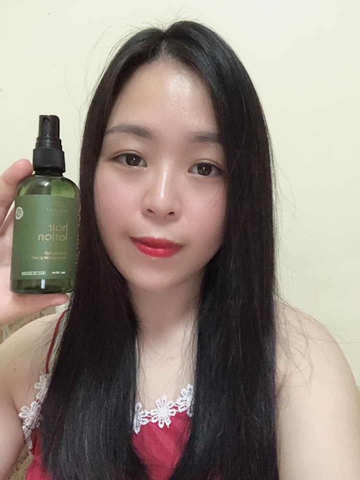 TINH DẦU XỊT BƯỞI KÍCH THÍCH MỌC TÓC VIJULY