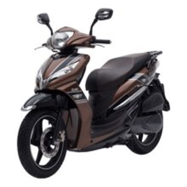 [HCM]Dây curoa xe Shark 125/150 zin hãng SYM