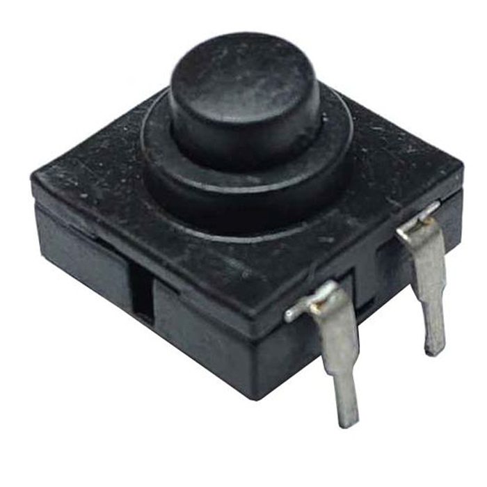 Công Tắc Đèn Pin (Nút Nhấn Đèn Pin) Các Loại