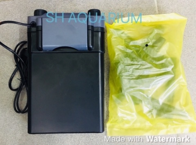 [HOÀN TIỀN 10%]LỌC TREO SUNSUN HBL 802