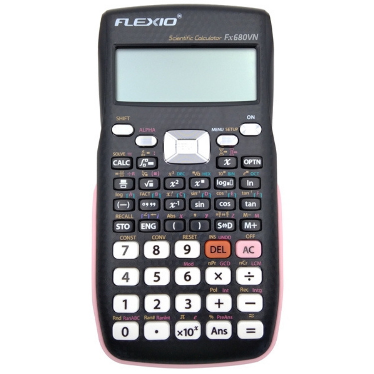 Máy tính học sinh Flexio FX680VN, bảo hành 1 đổi 1