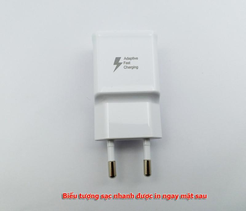 Bộ sạc nhanh samsung cho galaxy A50/A50s/A20/A30/A70