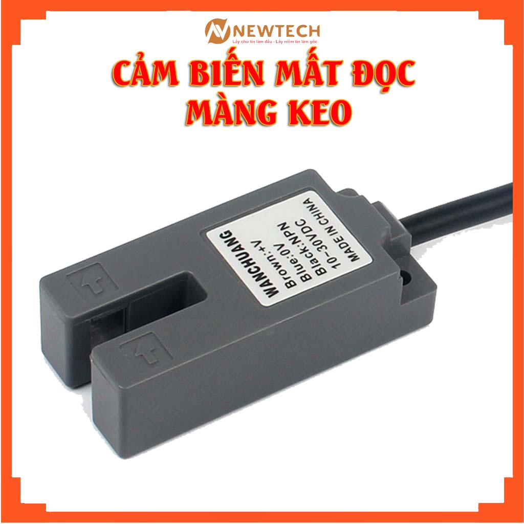 Cảm biến mắt đọc KU-07G