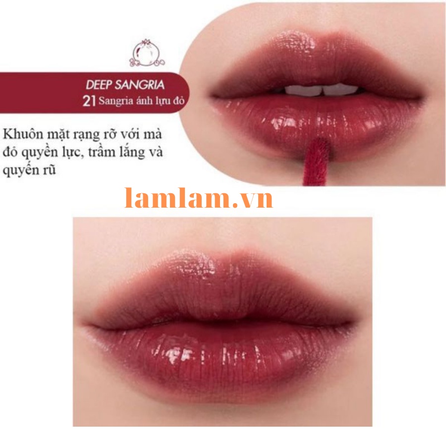 Son Romand Juicy Lasting Tint