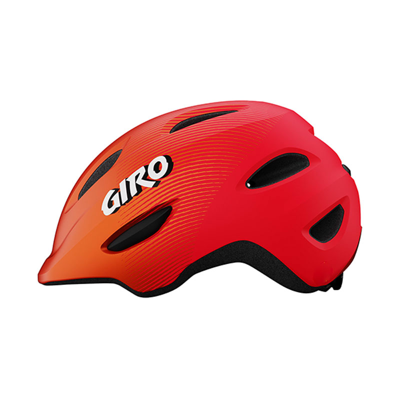 NÓN BẢO HIỂM TRẺ EM GIRO SCAMP
