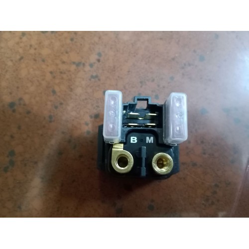 Rờ le đề xe máy Nouvo 1 2 3 4