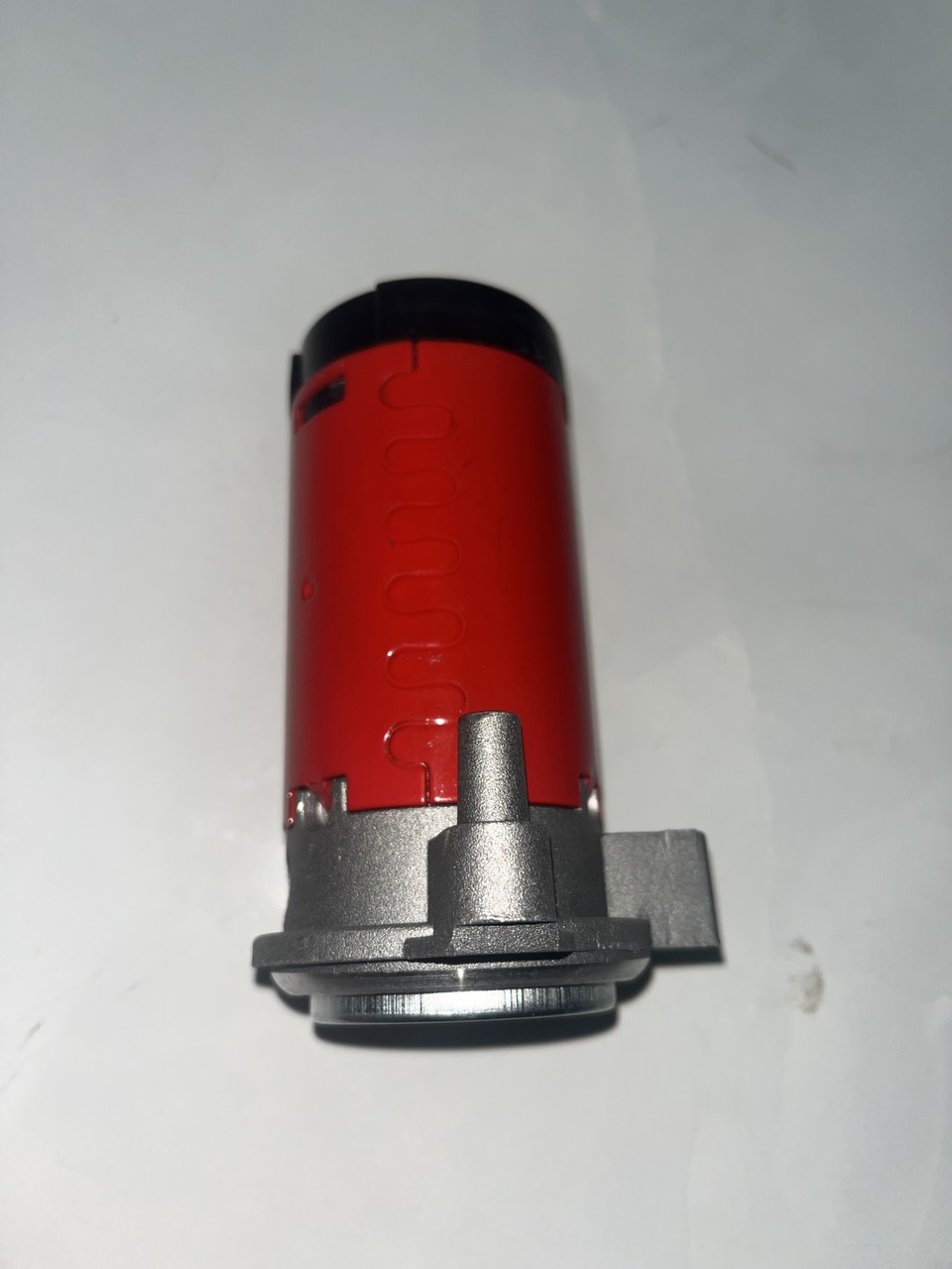 Cục sinh hơi cho còi hơi 12v 24v