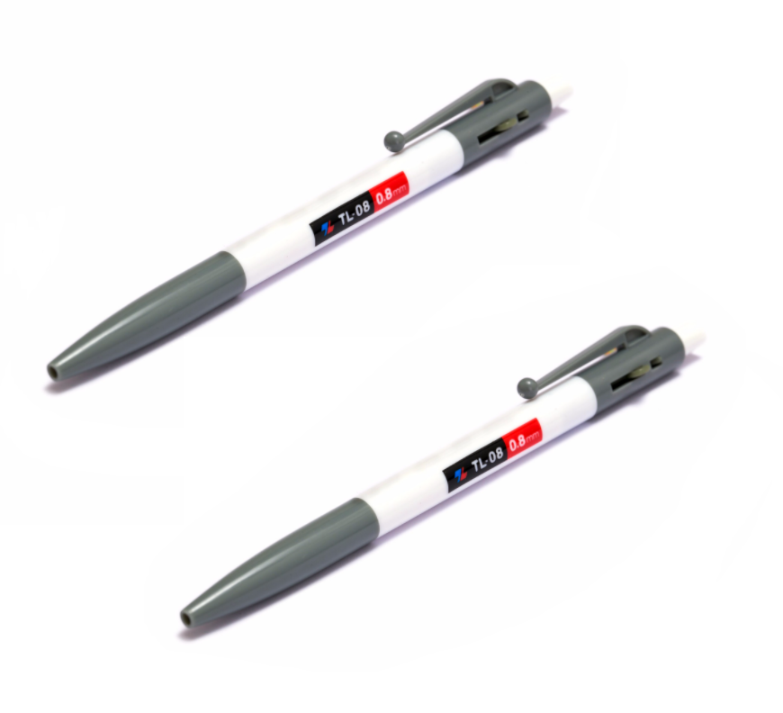 2 cây Bút Bi Thiên Long TL-08