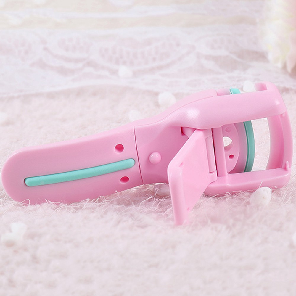 M'AYCREATE - Kẹp Bấm Mi Siêu Cong MELIAN EYELASH CURLER Cao Cấp