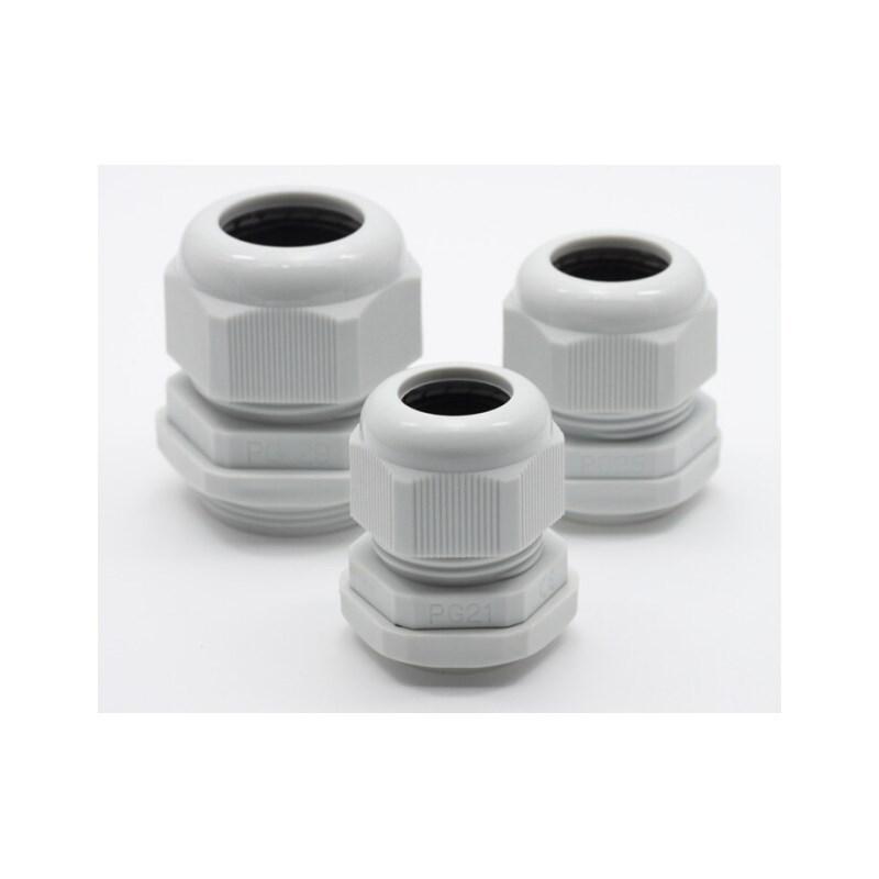 Ốc siết cố định PG25 - Bộ 5 cái