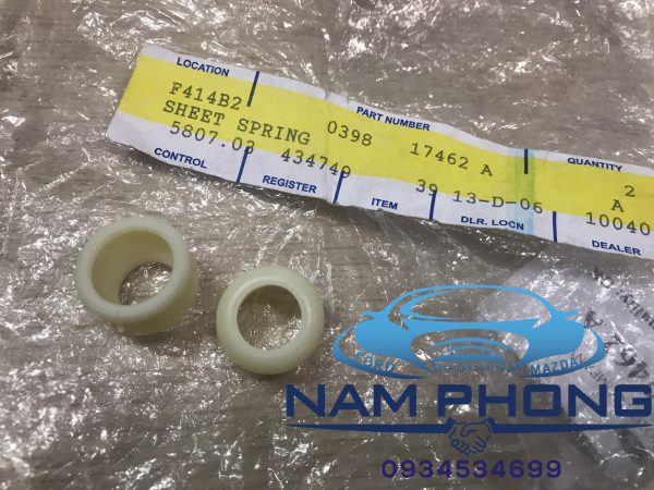 BẠC CẦN ĐI SỐ RANGER EVEREST 05 – 039817462A