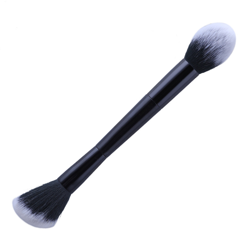 [HCM]Cọ Phủ Phấn+ Má Hồng - Katvon D
