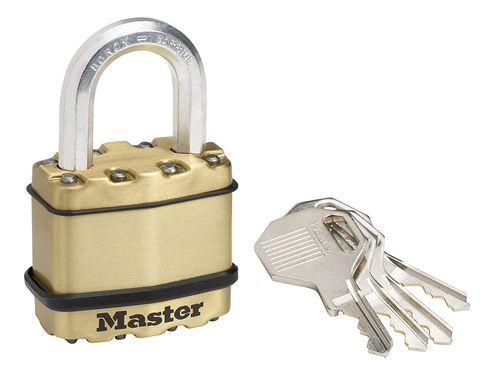 Ổ Khóa Chống Cắt Master 64MM-M15BEURDLF