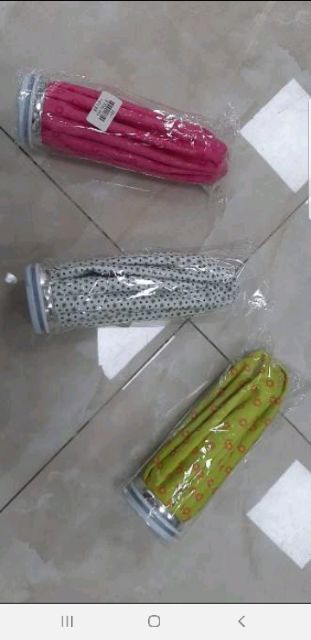 Túi đựng đá giữ nhiệt, dùng để chườm lạnh