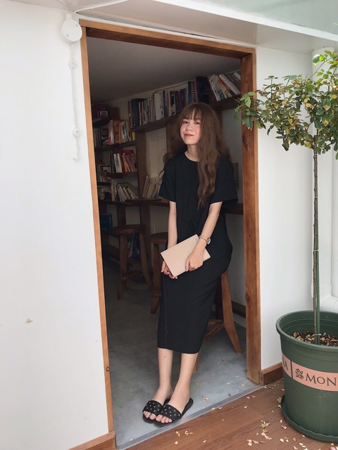 [3-5/8 Hoàn Tiền 25%]Minnie Dress