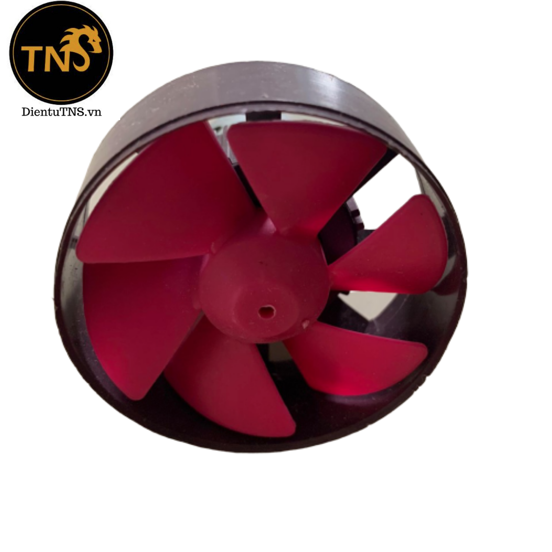 [HCM]Tns. Động cơ quạt mini