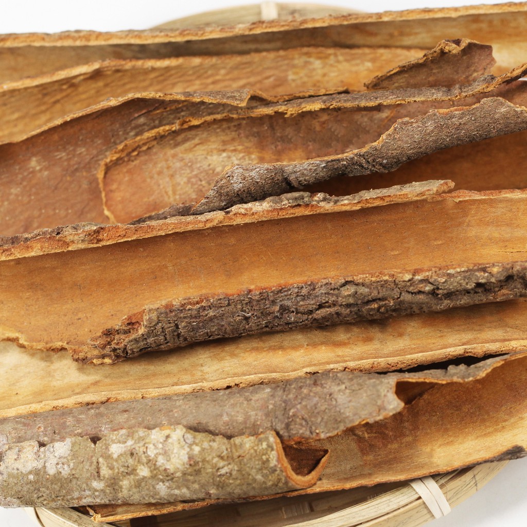 Quế thanh khô thơm (100gr), Tổng kho hàng khô