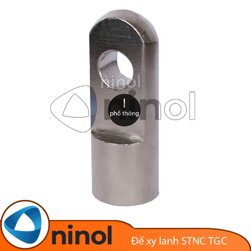 Đế xylanh khí nén STNC TGC