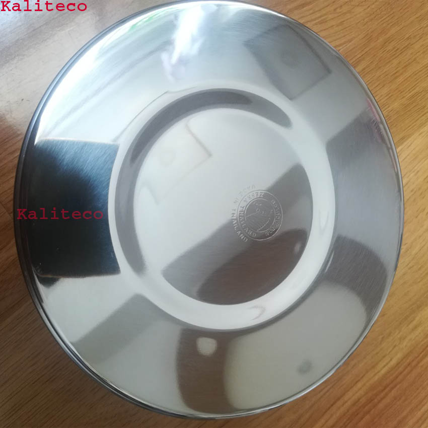 Camen 3 Ngăn Inox Zebra Đựng Cơm14cm -150143