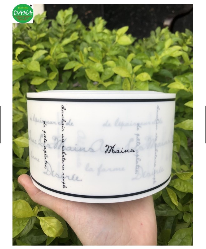 Cuộn Mica bọc thành bánh Mousse ( Nhiều mẫu )