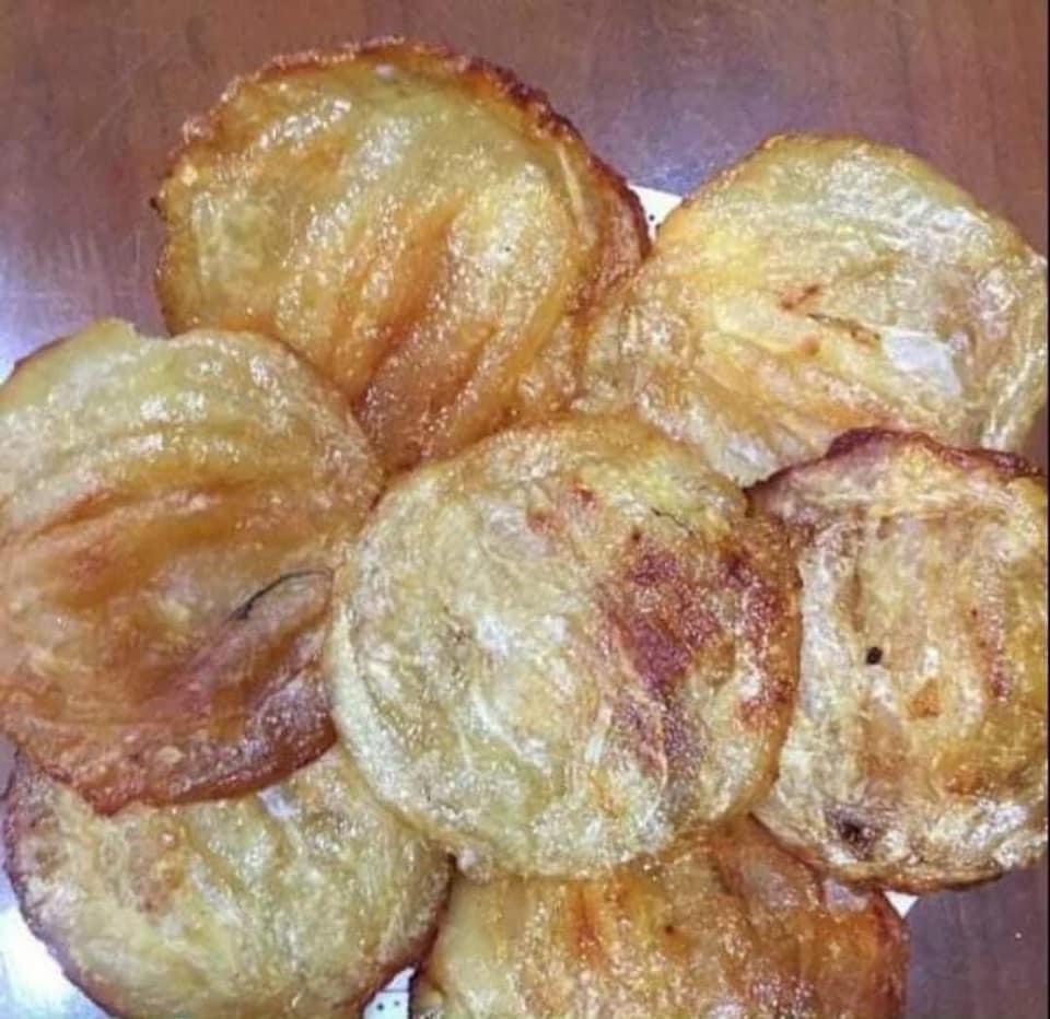 500gr Cá Bò Khô Đà Nẵng làm Quà Ngon