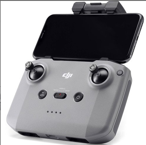 [HCM]DJI MAVIC AIR 2 BẢN ĐƠN