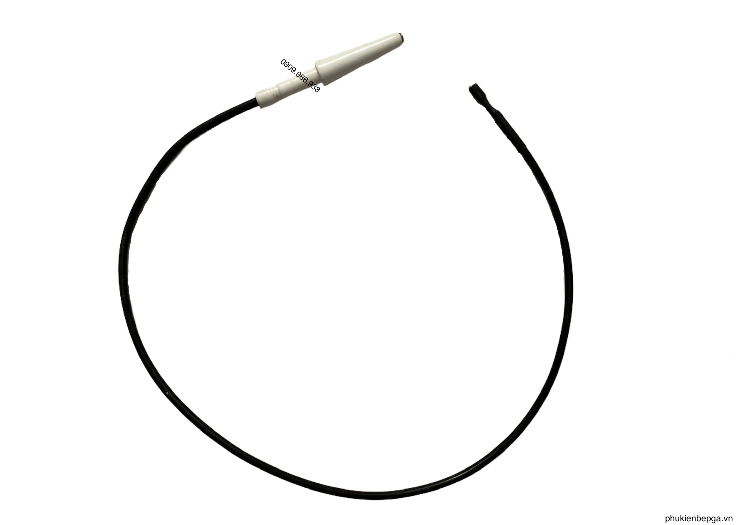 DÂY KIM SỨ ĐÁNH LỬA BẾP GA ÂM SEVILLA SV-228
