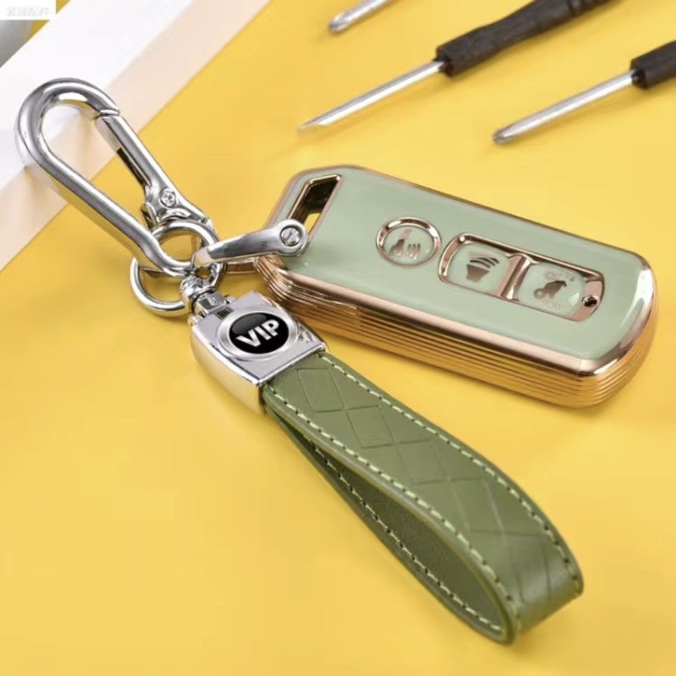 Ốp chìa khóa tpu smartkey honda vision,sh mode, sh, air blade, lead, vario, pcx - bao bọc khóa smartkey honda.
