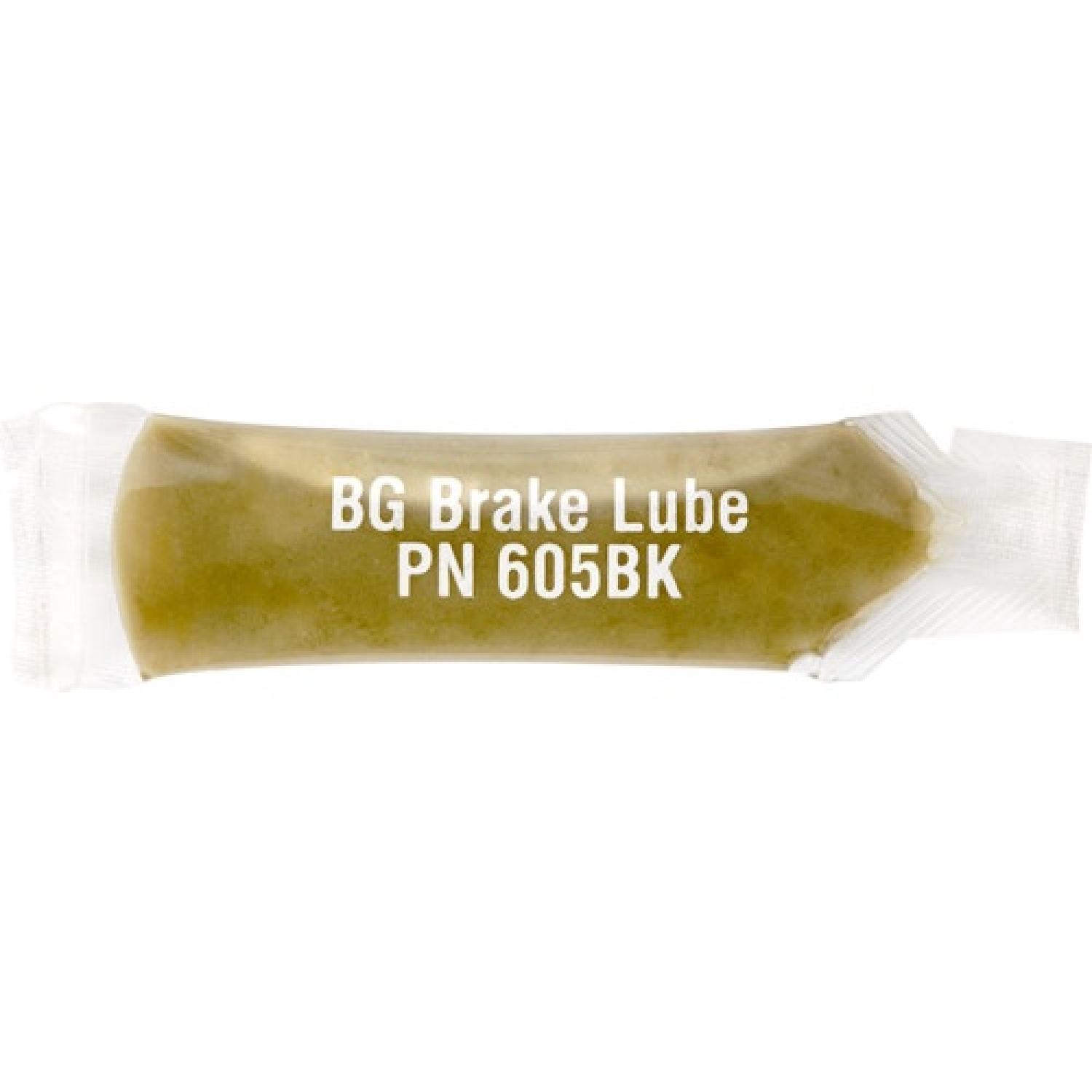 Gói mỡ tra má phanh Wurth Brake Paste 5.5g