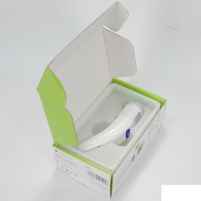 Nhiệt Kế Điện Tử Omron MC-720 (Đo Trán)