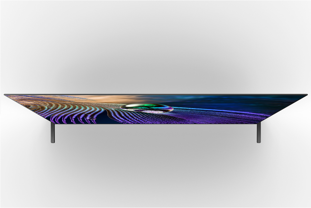 [HCM] Android Tivi OLED Sony 4K 55 inch XR-55A90J