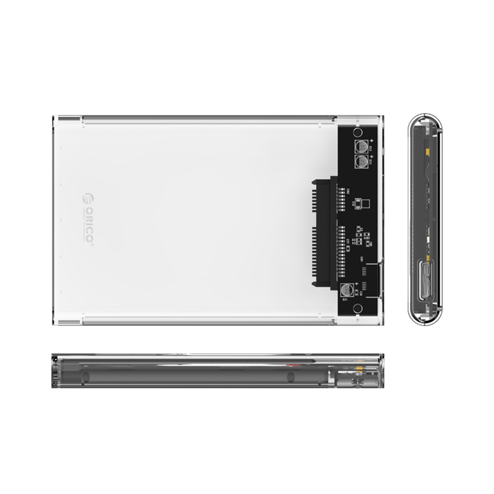 3.0-inch USB hard disk box orcompression 2132 u3-cr