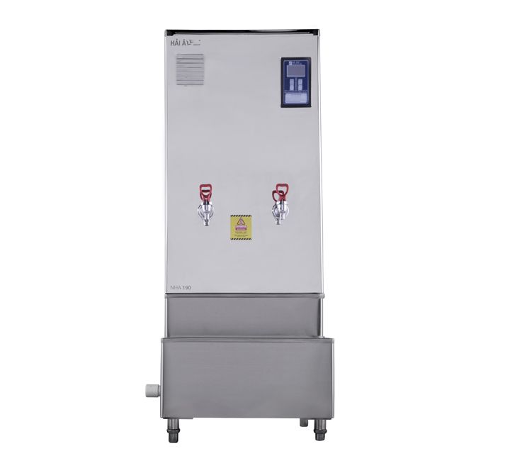 [Trả góp 0%]Máy Đun Nước Nóng Hải Âu NHA 190