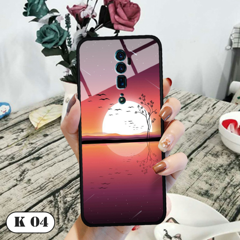 Ốp lưng oppo reno 10x zoom