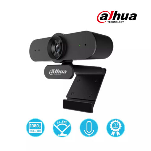 Webcam Dahua HTI-UC320 1080P - Hãng phân phối chính thức