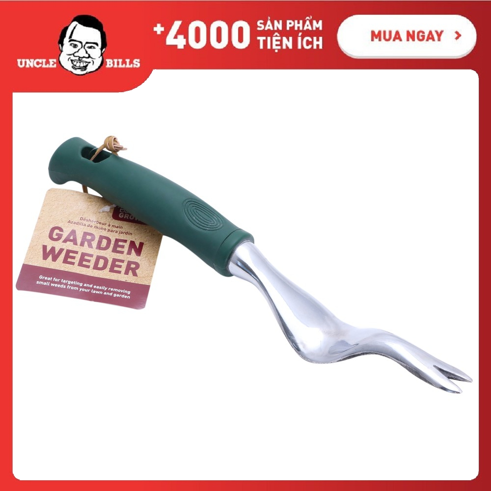 Cây nhổ cỏ Uncle Bills OT0502