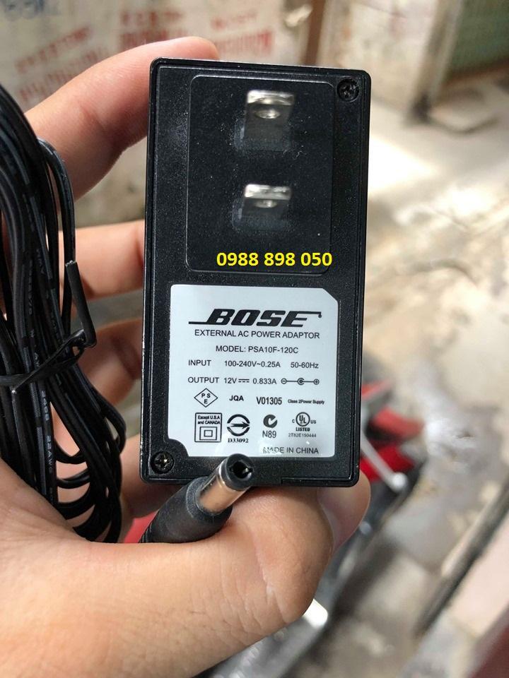 Adapter Sạc loa BOSEE SOUNLINK MINI I
