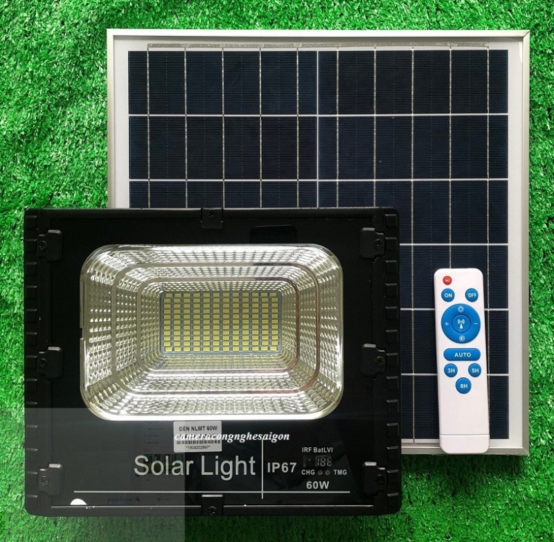 ĐÈN PHA NĂNG LƯỢNG 60W
