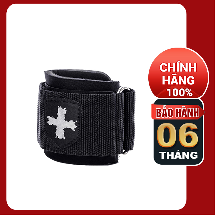 Quấn cổ tay tập Gym Harbinger Wrist Support