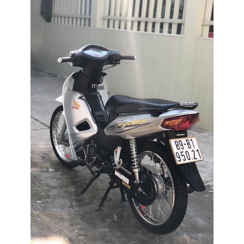 Ba Ga Lưới Thái Ware rs 100, Ware a 110, Ware 50cc