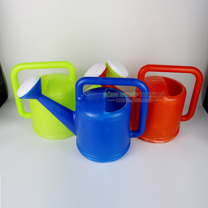 Bình tưới cây ô zoa bằng nhựa loại 5 lít