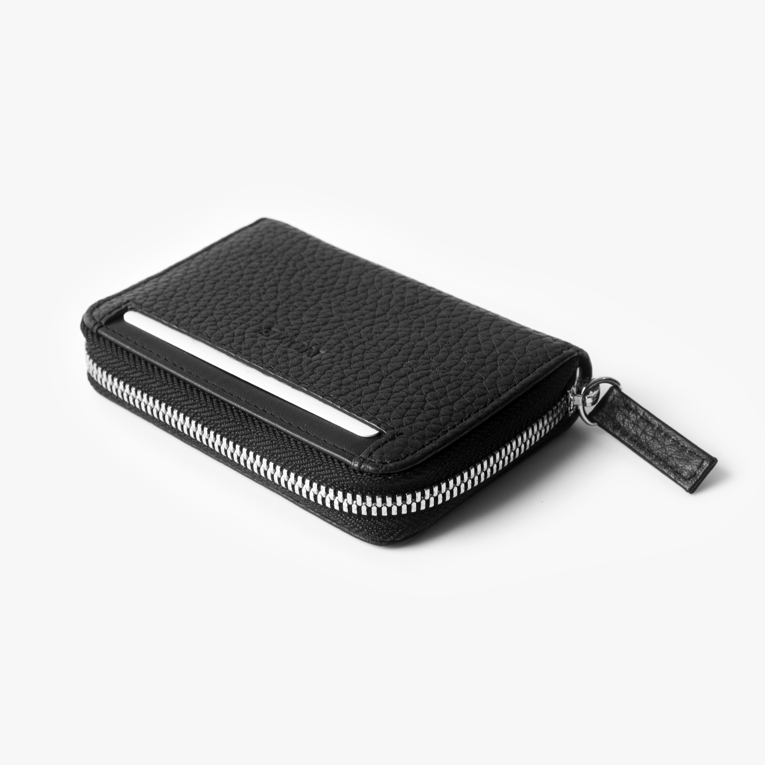 Ví Da NOME (Mono) Mini Zip