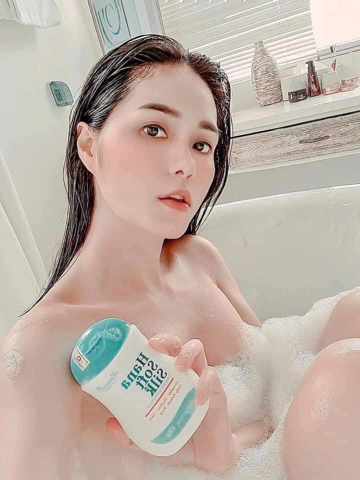 Dung Dịch Vệ Sinh Hanayuki Hana soft silk CamLinhshop