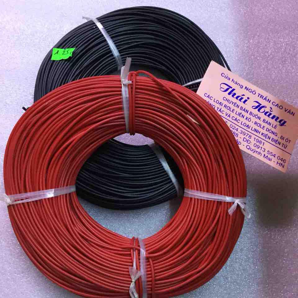 Dây điện nhật 1.25