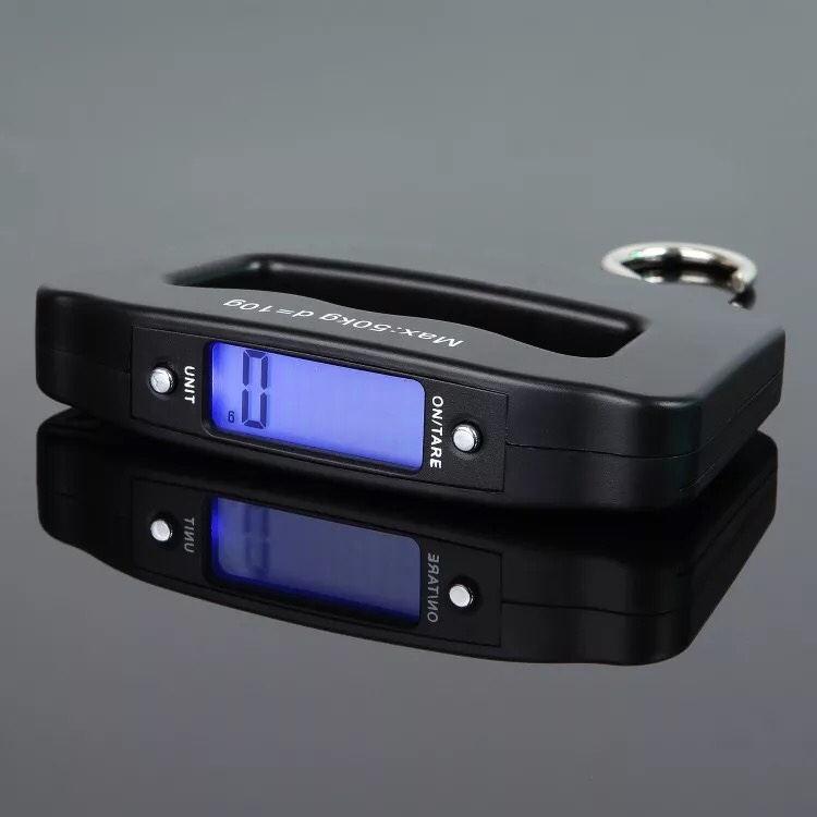 [HCM]Cân Treo Mini 50kg/10gr