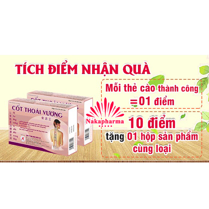 Cốt Thoái Vương