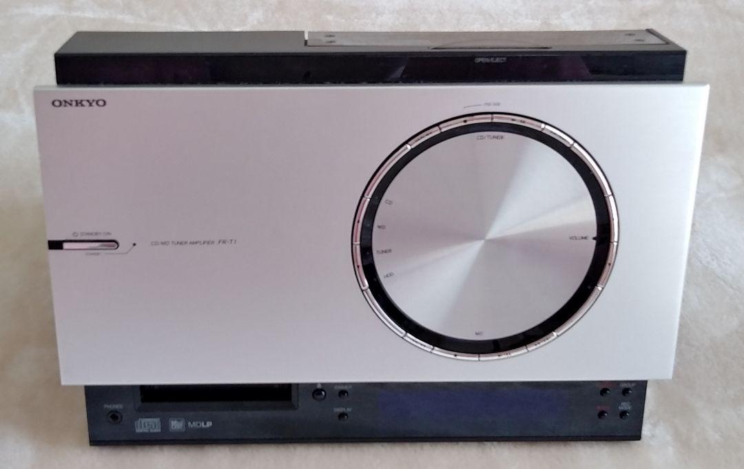 Cục Dàn mini onkyo FR-T1 ( Ko loa )