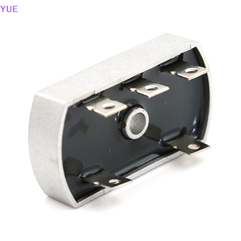 💖【Lowest price】YUE Bộ Chỉnh Lưu cầu Diode 3 pha 35A 1000V sql35a