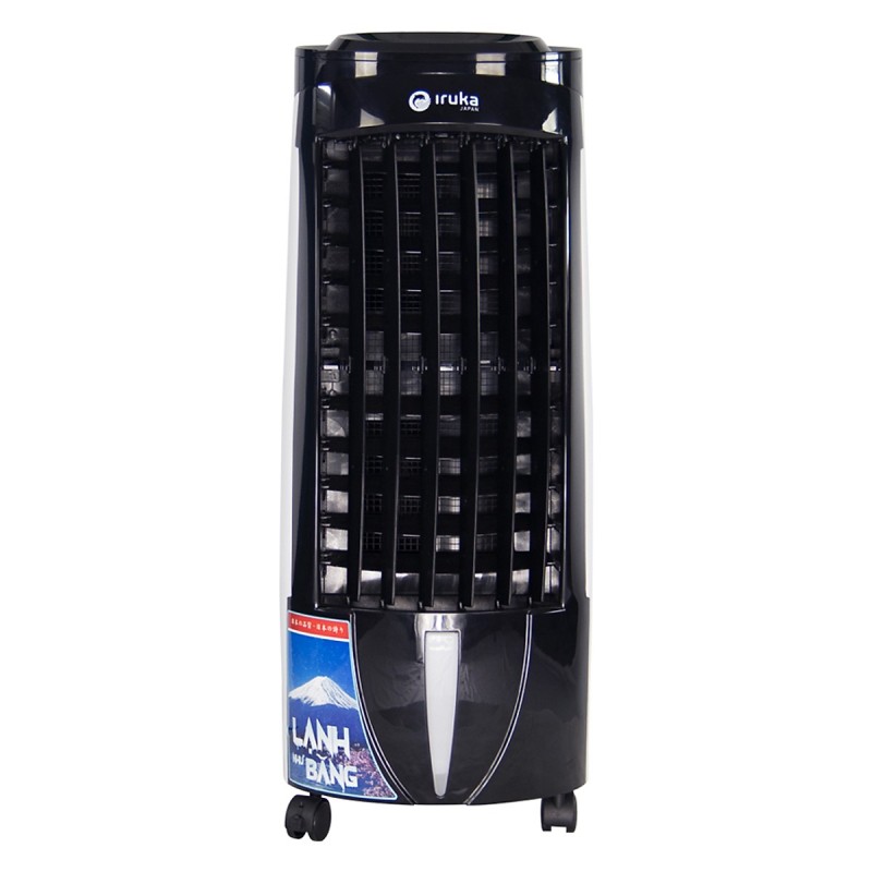 Bảng giá Quạt Hơi Nước Iruka I-100